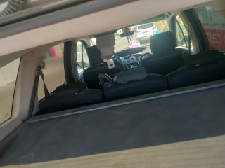 Renault Grand Scenic 2007