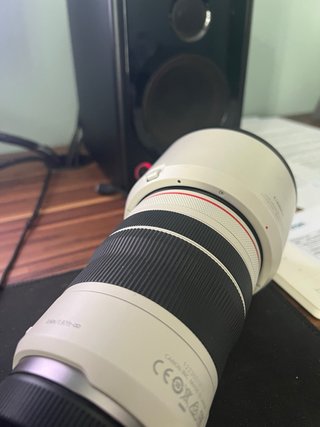 Canon RF 70-200mm f/4 L IS USM