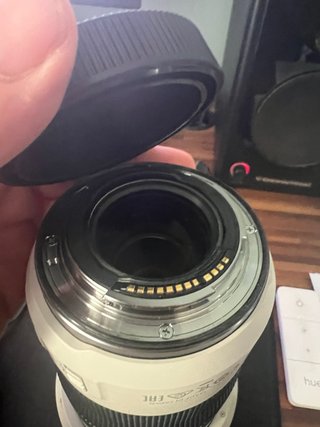 Canon RF 70-200mm f/4 L IS USM
