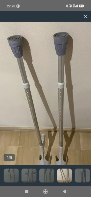 Muletas