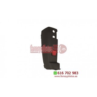 Punta Paragolpes Trasero Izquierdo Peugeot Boxer