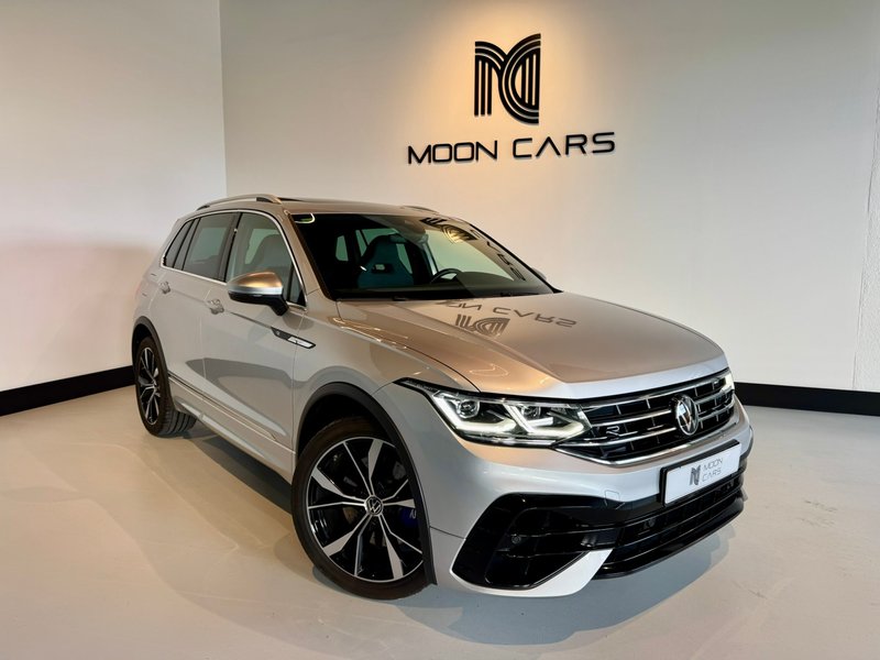 Volkswagen Tiguan R 2.0 TSI DSG 4Motion 2023