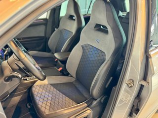 Volkswagen Tiguan R 2.0 TSI 235 kW (320 CV) DSG 4M
