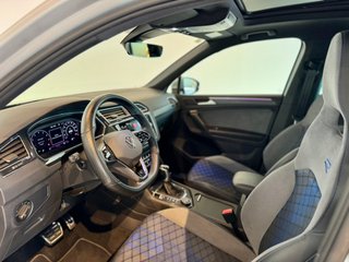 Volkswagen Tiguan R 2.0 TSI 235 kW (320 CV) DSG 4M