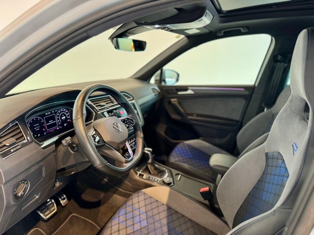 Volkswagen Tiguan R 2.0 TSI 235 kW (320 CV) DSG 4M