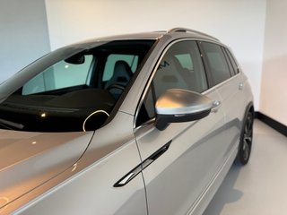 Volkswagen Tiguan R 2.0 TSI 235 kW (320 CV) DSG 4M