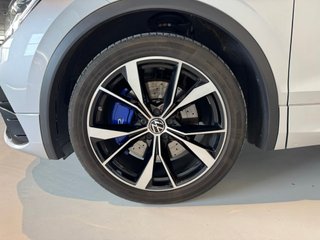 Volkswagen Tiguan R 2.0 TSI 235 kW (320 CV) DSG 4M