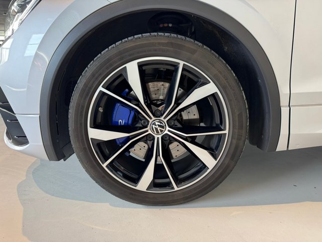 Volkswagen Tiguan R 2.0 TSI 235 kW (320 CV) DSG 4M