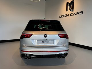 Volkswagen Tiguan R 2.0 TSI 235 kW (320 CV) DSG 4M