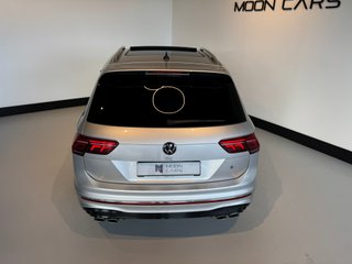 Volkswagen Tiguan R 2.0 TSI 235 kW (320 CV) DSG 4M