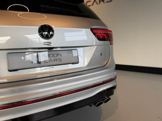 Volkswagen Tiguan R 2.0 TSI 235 kW (320 CV) DSG 4M