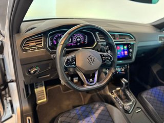 Volkswagen Tiguan R 2.0 TSI 235 kW (320 CV) DSG 4M
