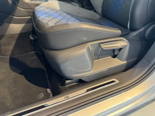 Volkswagen Tiguan R 2.0 TSI 235 kW (320 CV) DSG 4M