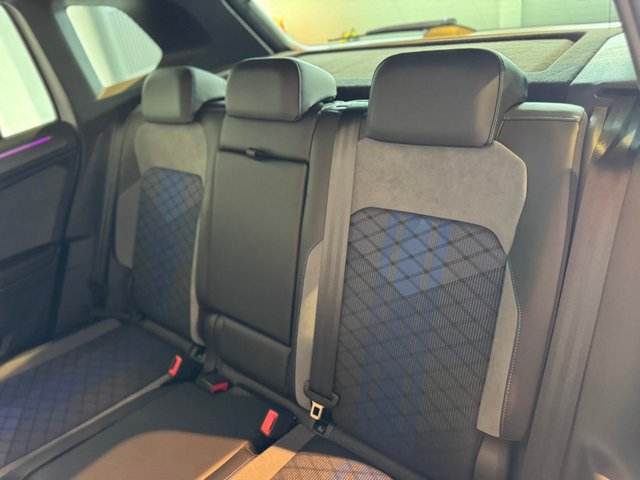 Volkswagen Tiguan R 2.0 TSI 235 kW (320 CV) DSG 4M