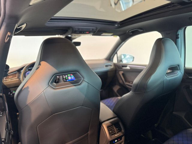 Volkswagen Tiguan R 2.0 TSI 235 kW (320 CV) DSG 4M