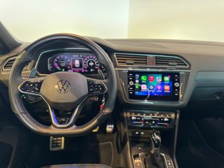 Volkswagen Tiguan R 2.0 TSI 235 kW (320 CV) DSG 4M