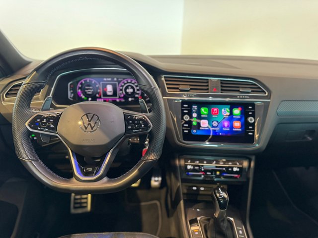 Volkswagen Tiguan R 2.0 TSI 235 kW (320 CV) DSG 4M