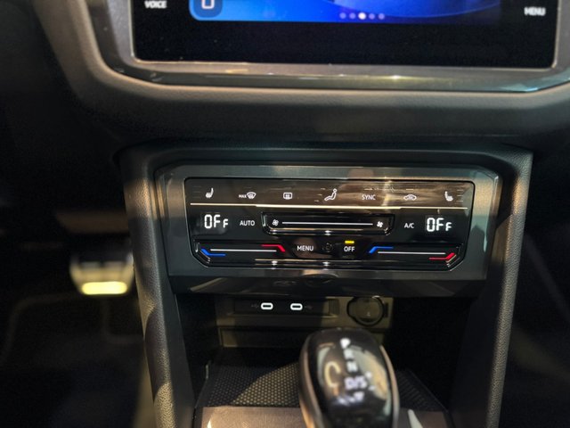 Volkswagen Tiguan R 2.0 TSI 235 kW (320 CV) DSG 4M