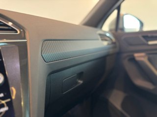 Volkswagen Tiguan R 2.0 TSI 235 kW (320 CV) DSG 4M