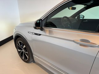 Volkswagen Tiguan R 2.0 TSI 235 kW (320 CV) DSG 4M