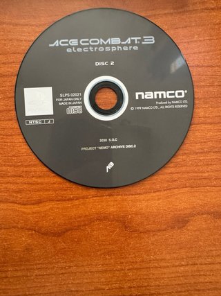 Lotto 6 Giochi PS1 NTSC-J Import Giappone