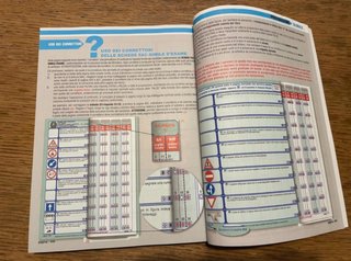 Manuale scuola guida