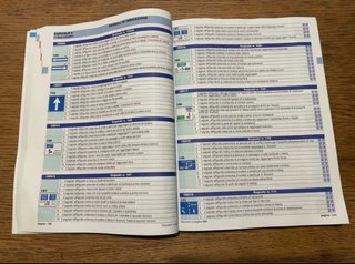 Manuale scuola guida