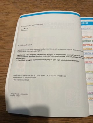Manuale scuola guida