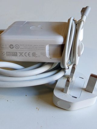 Adaptador MagSafe 60W Apple
