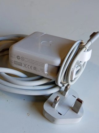 Adaptador MagSafe 60W Apple
