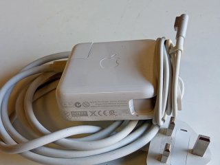 Adaptador MagSafe 60W Apple