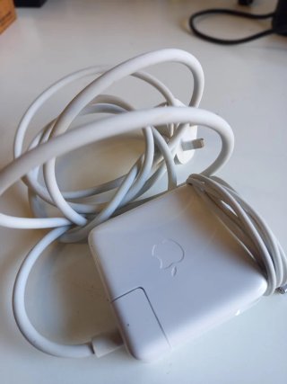 Adaptador MagSafe 60W Apple