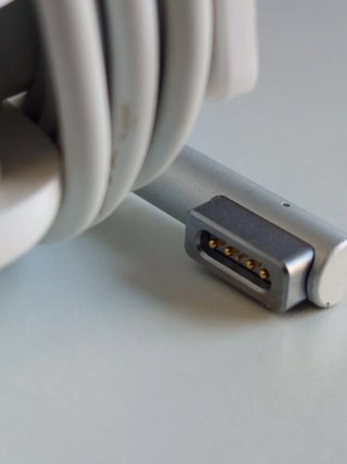 Adaptador MagSafe 60W Apple