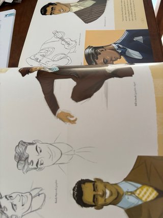 The Art of the Princess and the Frog
