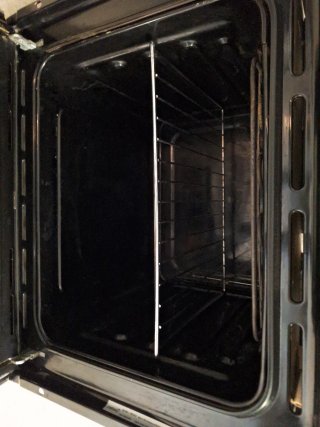 Horno Cata
