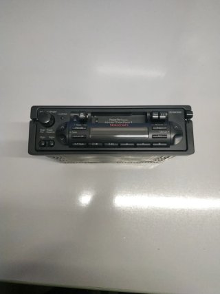 Autoradio Nakamichi Mobile Tuner Deck 3