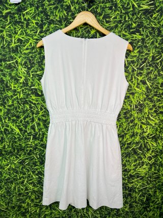 Abito Moschino Boutique Donna Bianco