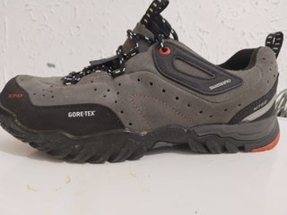 Zapatillas Shimano MT60 Gore-Tex Talla 42