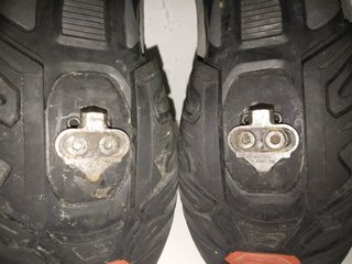 Zapatillas Shimano MT60 Gore-Tex Talla 42