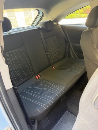 Opel Corsa 2007
