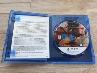 Death Stranding 2 PS5