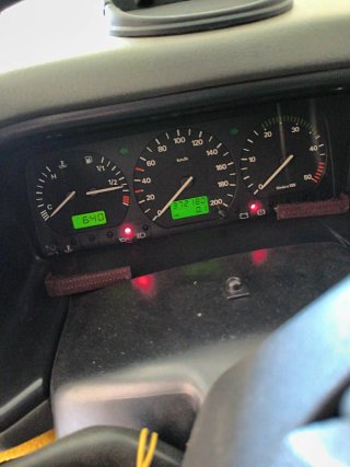 Volkswagen Multivan 1997
