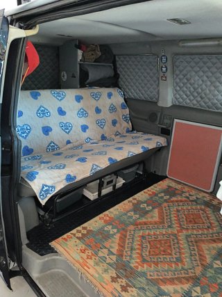 Volkswagen Multivan 1997