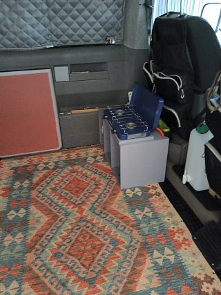 Volkswagen Multivan 1997