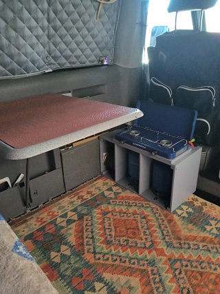 Volkswagen Multivan 1997