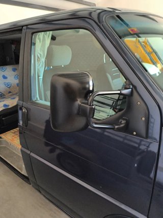 Volkswagen Multivan 1997