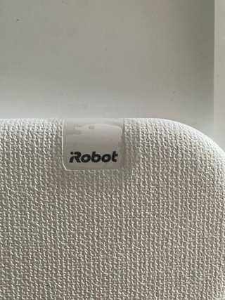 Robot friegasuelos - IRobot Roomba 115 Combo base