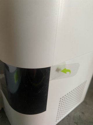 Robot friegasuelos - IRobot Roomba 115 Combo base