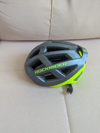 Bicicleta gravel Triban GRVL 520