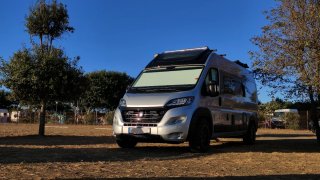 FIAT Ducato 2021
